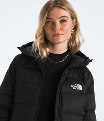 Women’s Hydrenalite™ Down Hoodie TNF Black