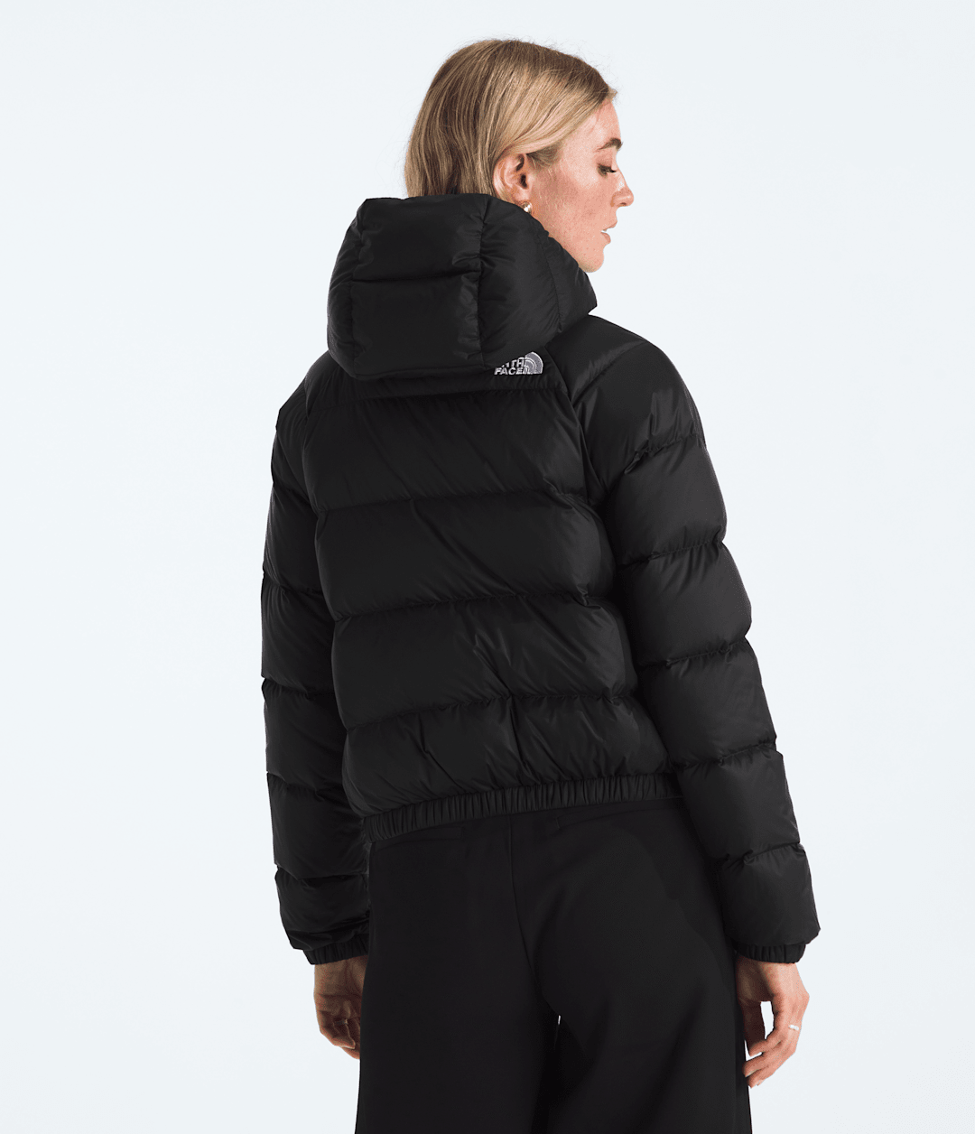 Women’s Hydrenalite™ Down Hoodie TNF Black