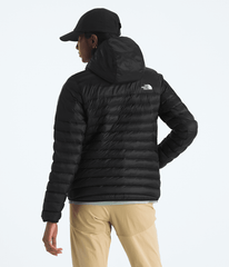 Women’s Terra Peak Hoodie TNF Black