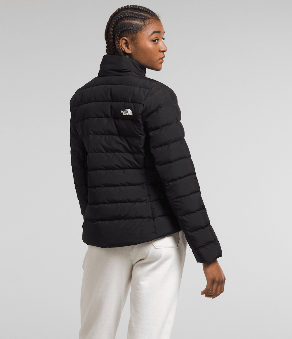 Women’s Aconcagua 3 Jacket TNF Black