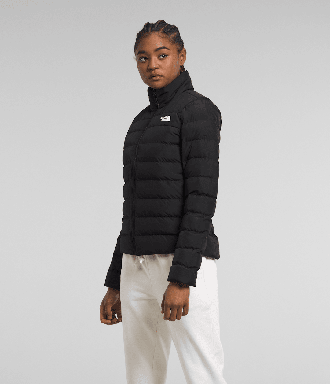 Women’s Aconcagua 3 Jacket TNF Black