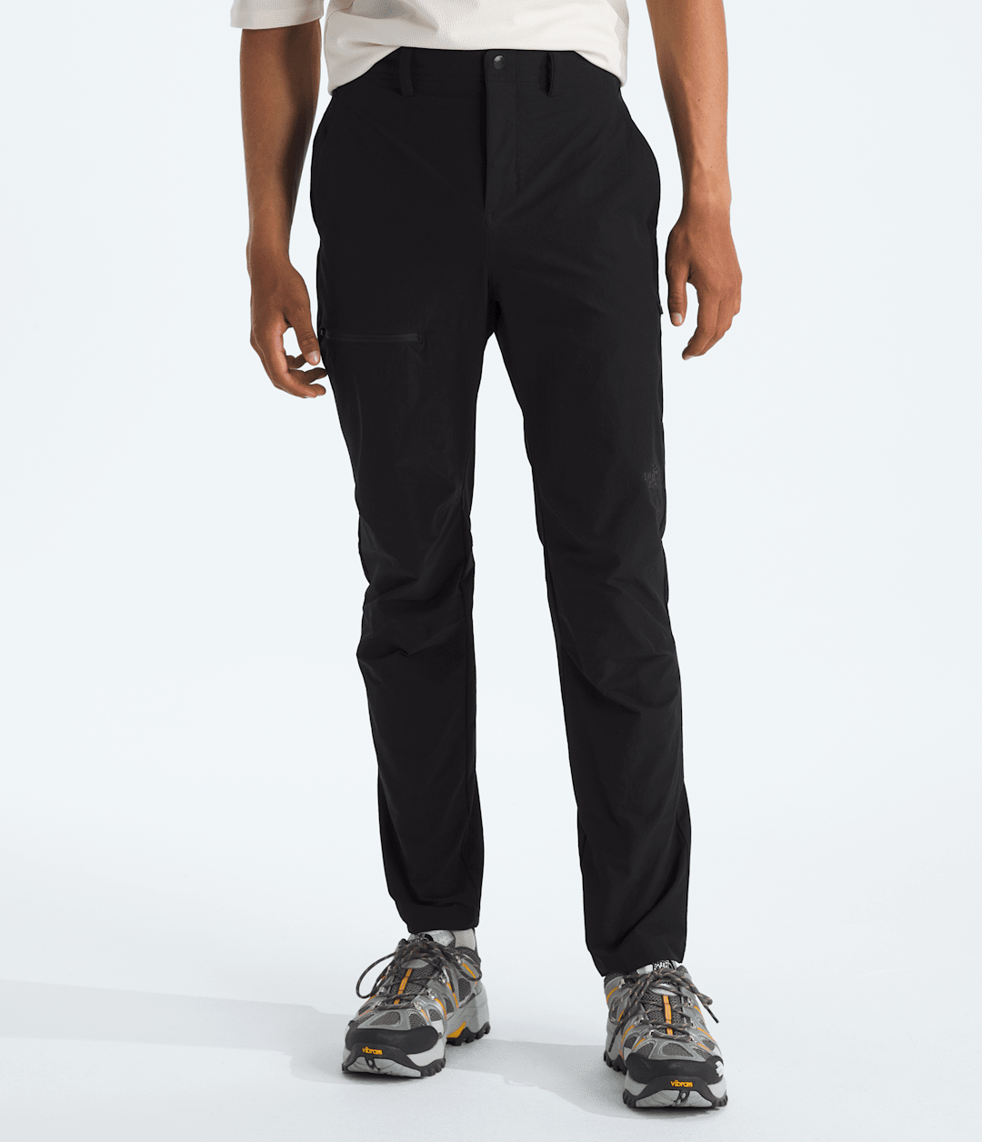 Men’s Basin Pants TNF Black