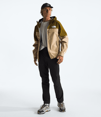 Men’s Basin Pants TNF Black