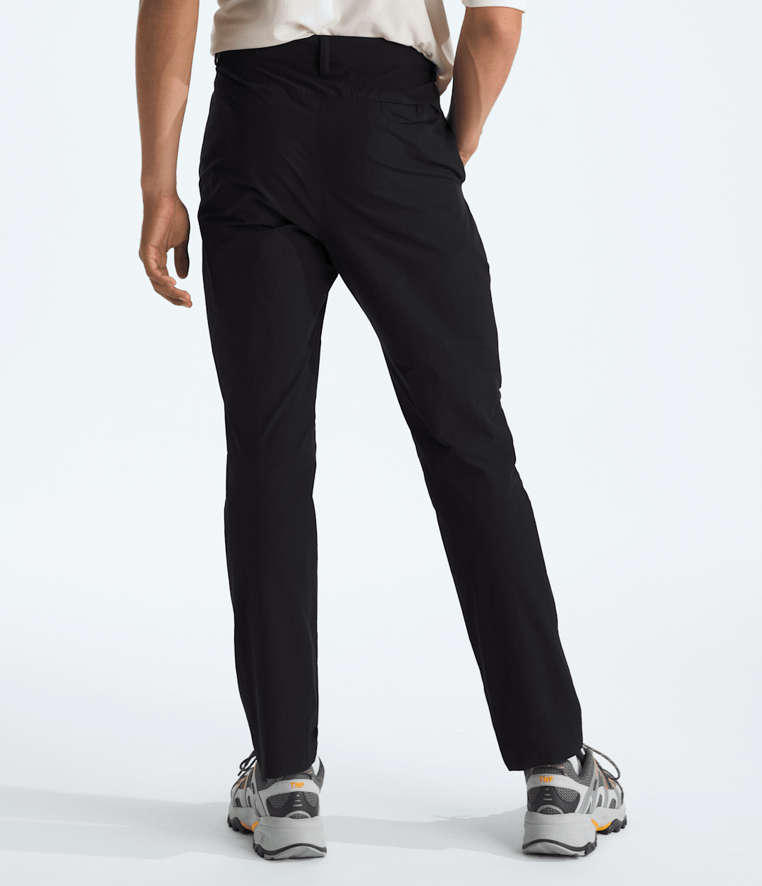 Men’s Basin Pants TNF Black