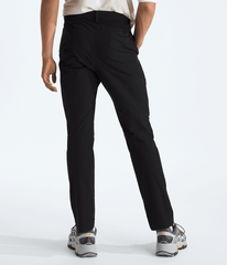 Men’s Basin Pants TNF Black