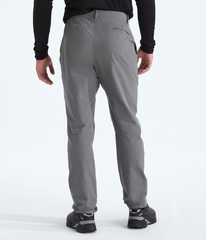 Men’s Basin Pants Smoked Pearl