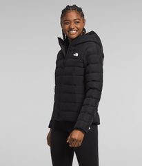 Women’s Aconcagua 3 Hoodie TNF Black