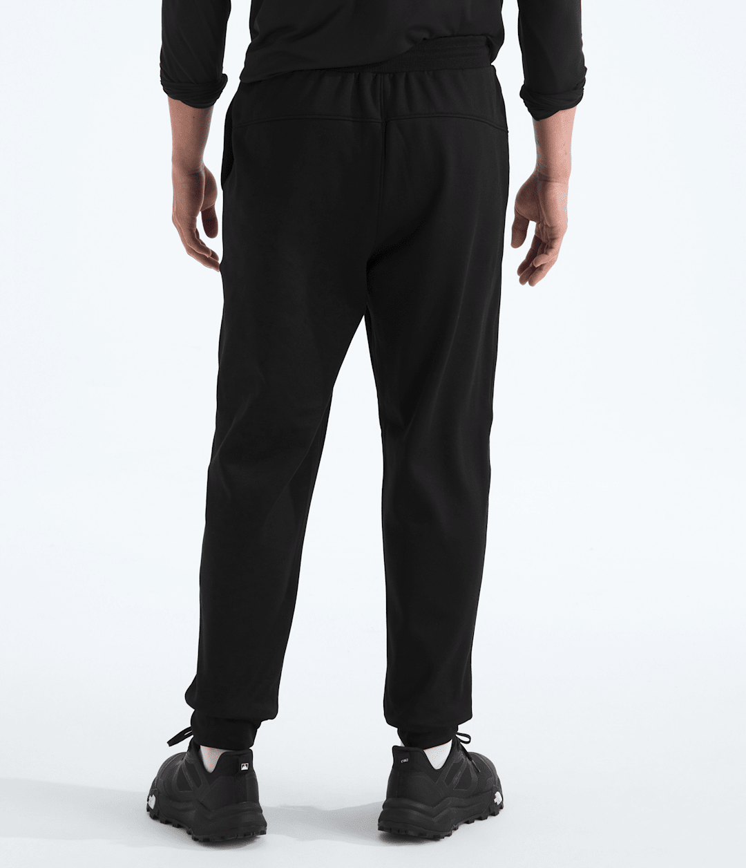 Men’s TNF™ Performance Fleece SW Pants TNF Black