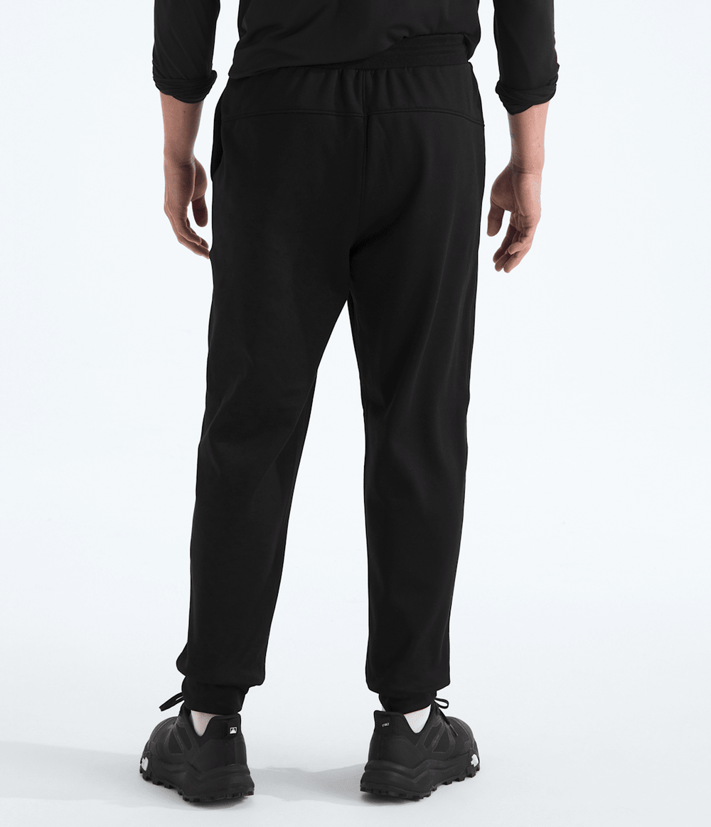 Men’s TNF™ Performance Fleece SW Pants TNF Black