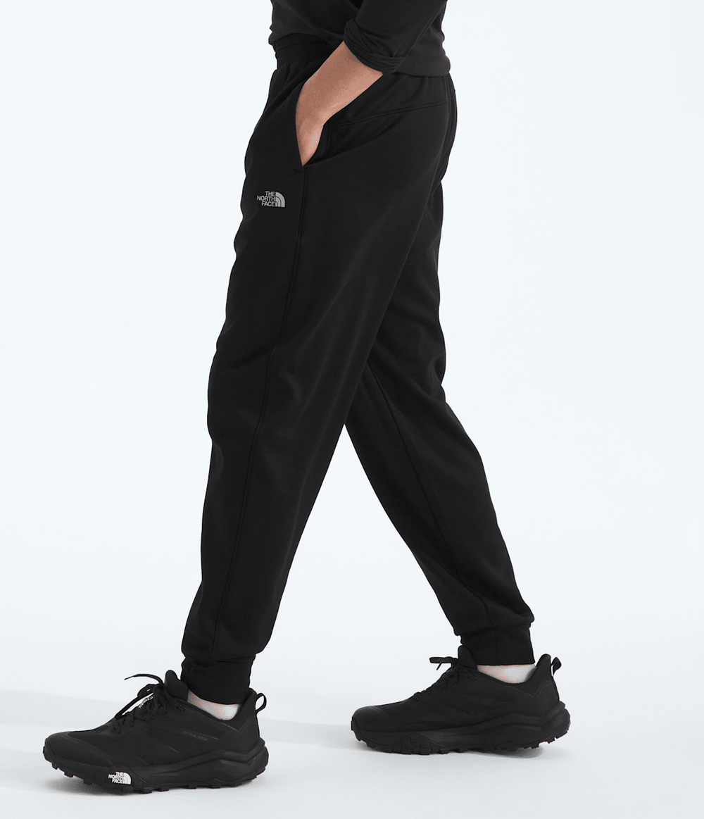Men’s TNF™ Performance Fleece SW Pants TNF Black
