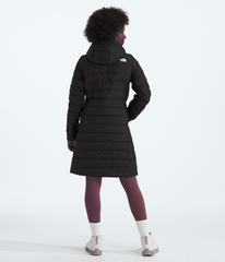 Women’s Aconcagua Parka TNF Black