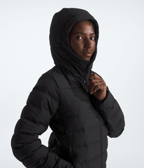 Women’s Aconcagua Parka TNF Black