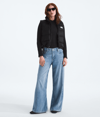Women’s Hydrenalite™ Down A-Line Vest TNF Black