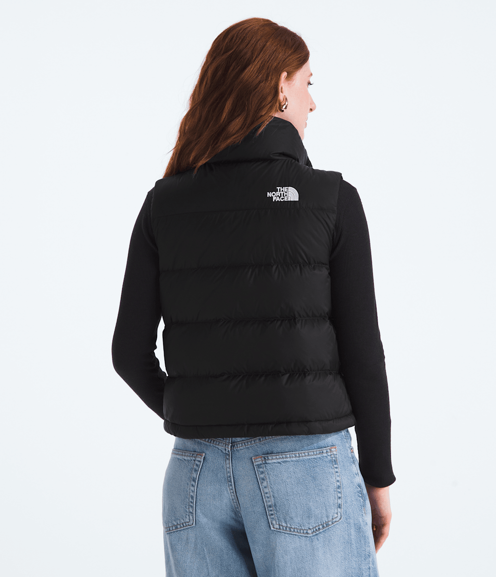 Women’s Hydrenalite™ Down A-Line Vest TNF Black
