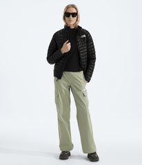 Women’s THERMOBALL™ Jacket TNF Black