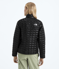 Women’s THERMOBALL™ Jacket TNF Black