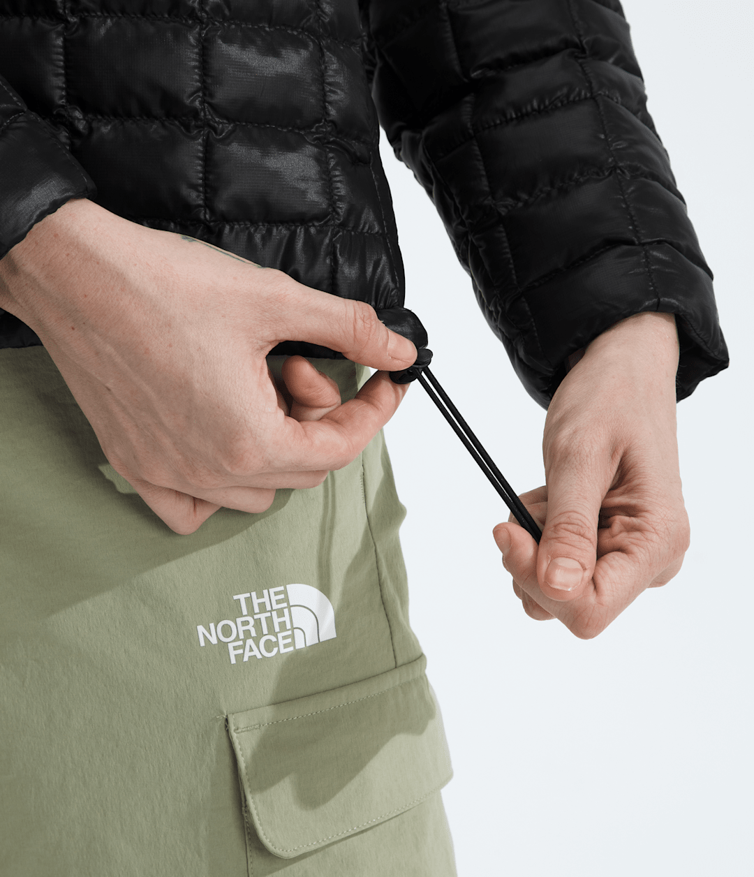 Women’s THERMOBALL™ Jacket TNF Black