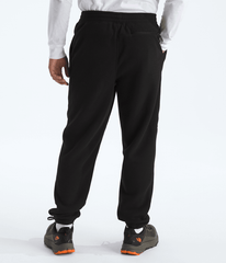 Men’s Glacier Fleece Pants TNF Black