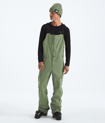 Men’s Freedom Bibs Bark Mist