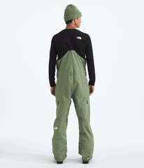 Men’s Freedom Bibs Bark Mist