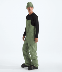 Men’s Freedom Bibs Bark Mist