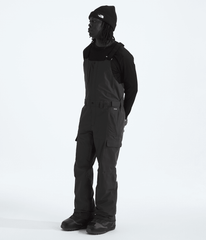 Men’s Freedom Bibs Asphalt Grey