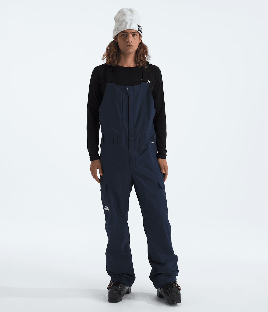 Men’s Freedom Bibs Summit Navy