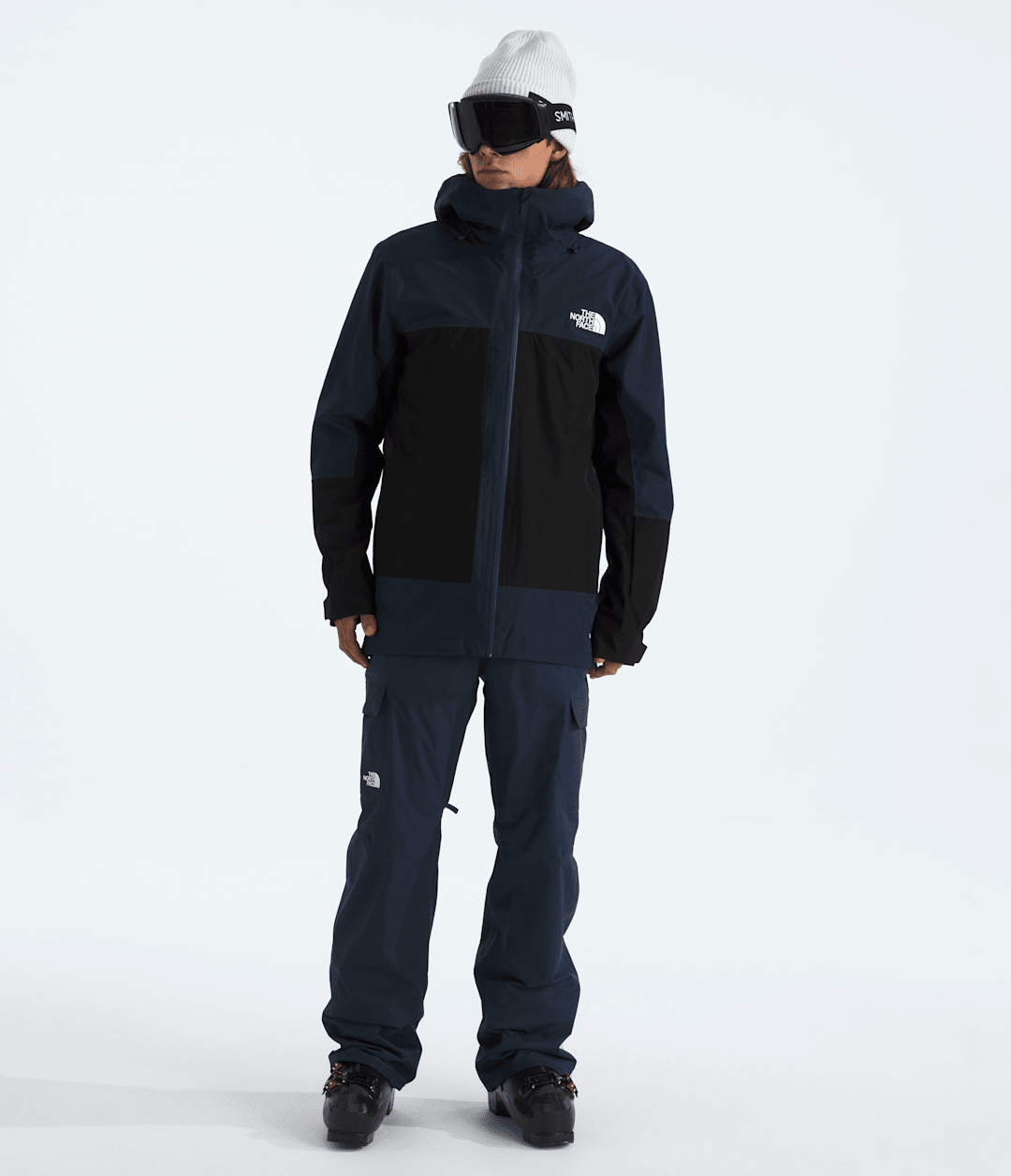 Men’s Freedom Bibs Summit Navy