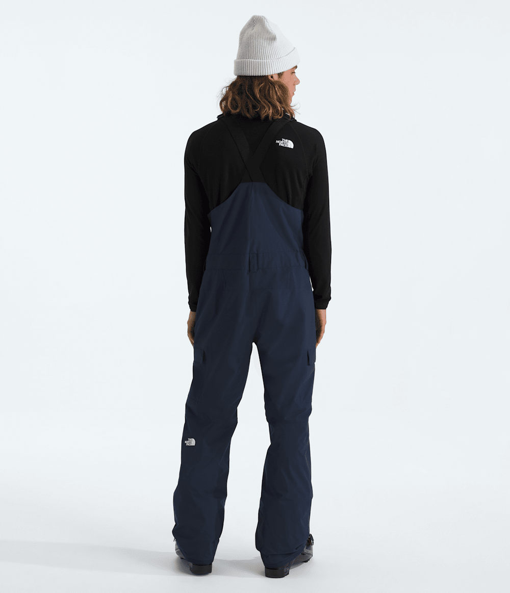 Men’s Freedom Bibs Summit Navy