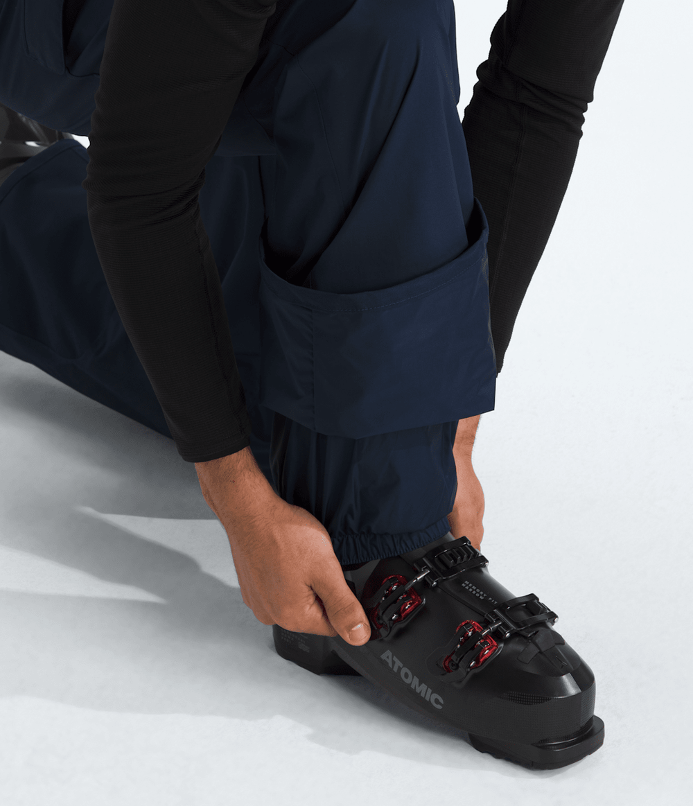 Men’s Freedom Bibs Summit Navy