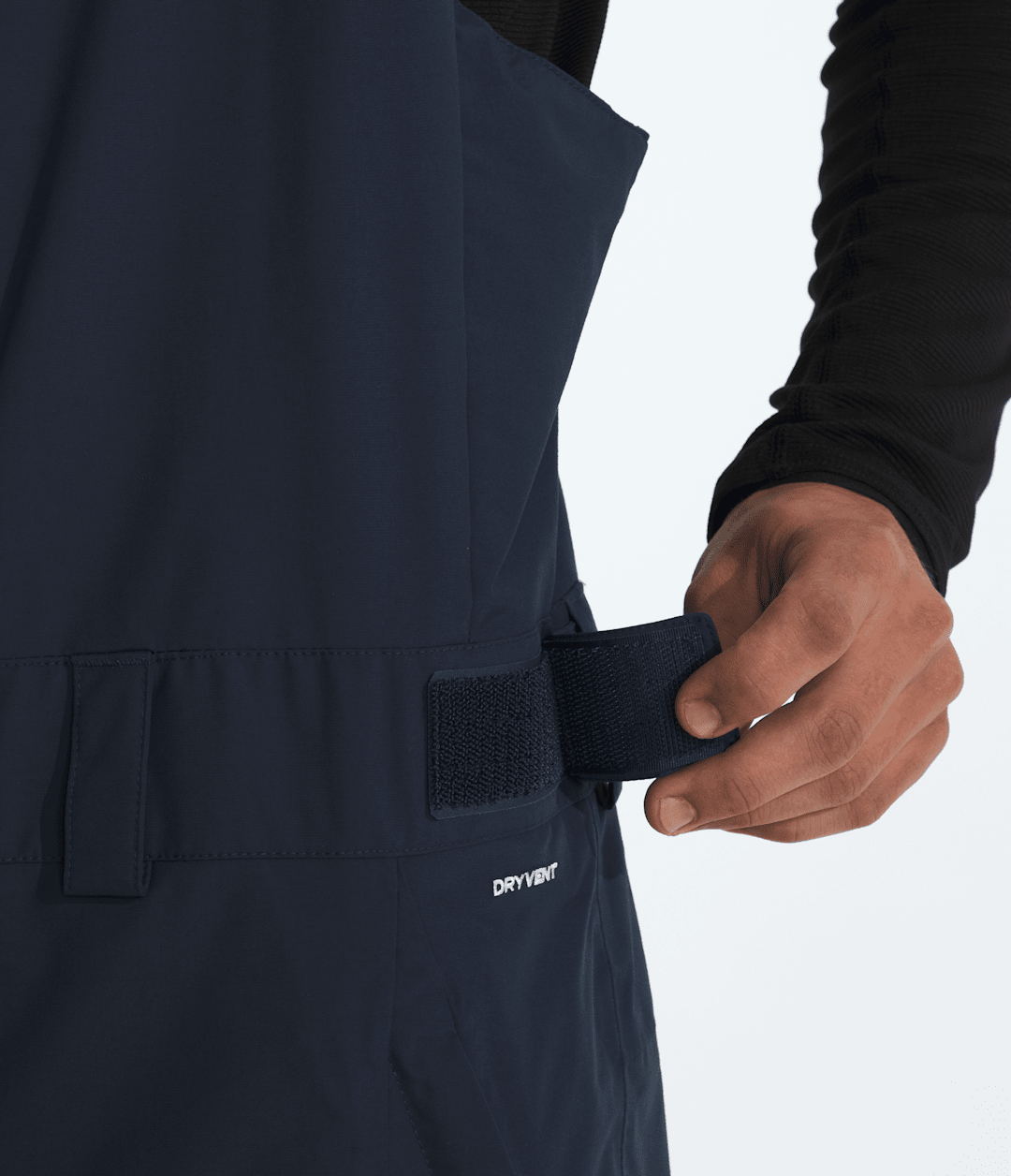 Men’s Freedom Bibs Summit Navy