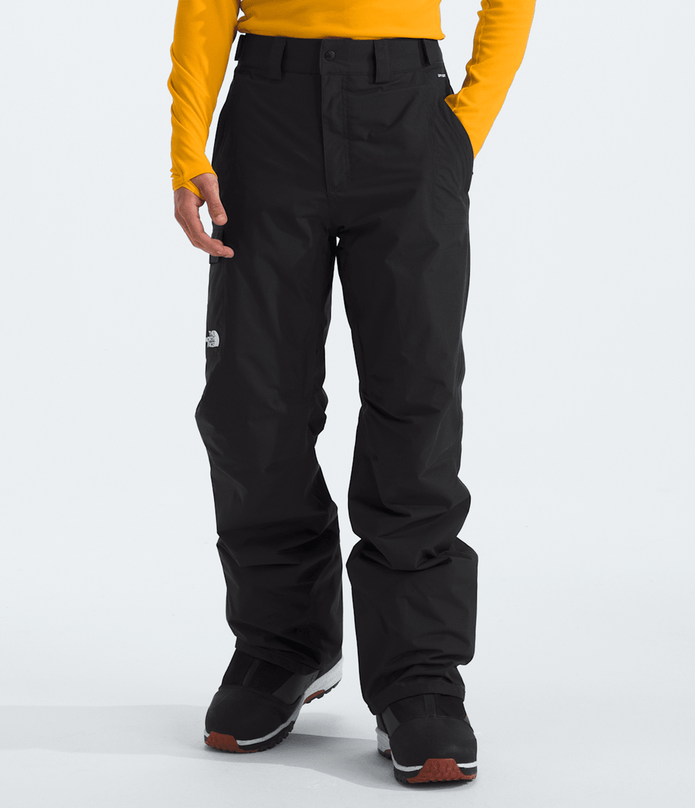 Men’s Freedom Insulated Pants TNF Black