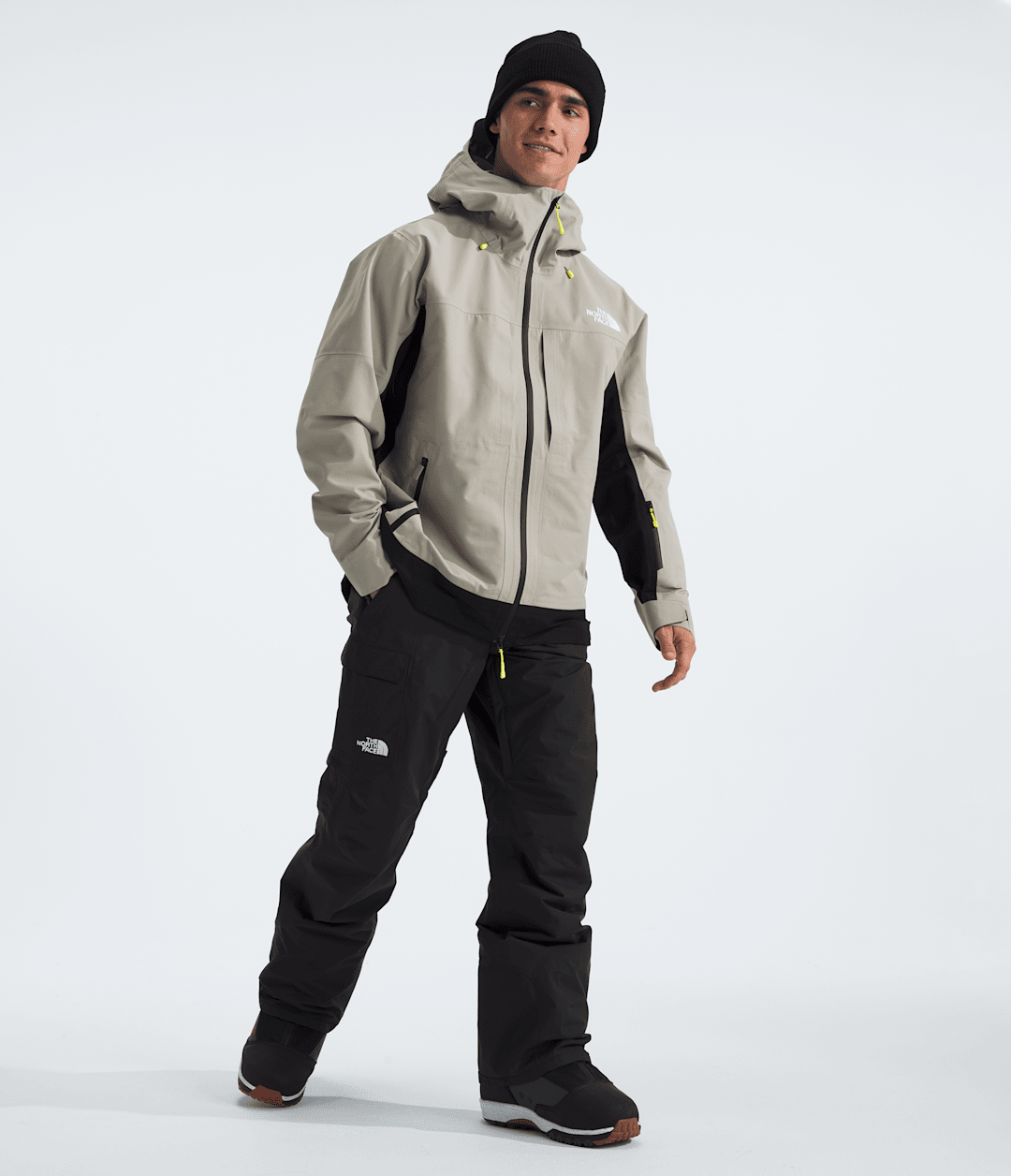 Men’s Freedom Insulated Pants TNF Black