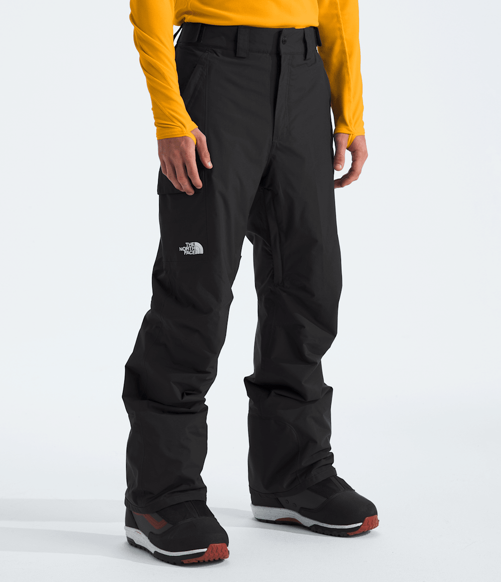 Men’s Freedom Insulated Pants TNF Black