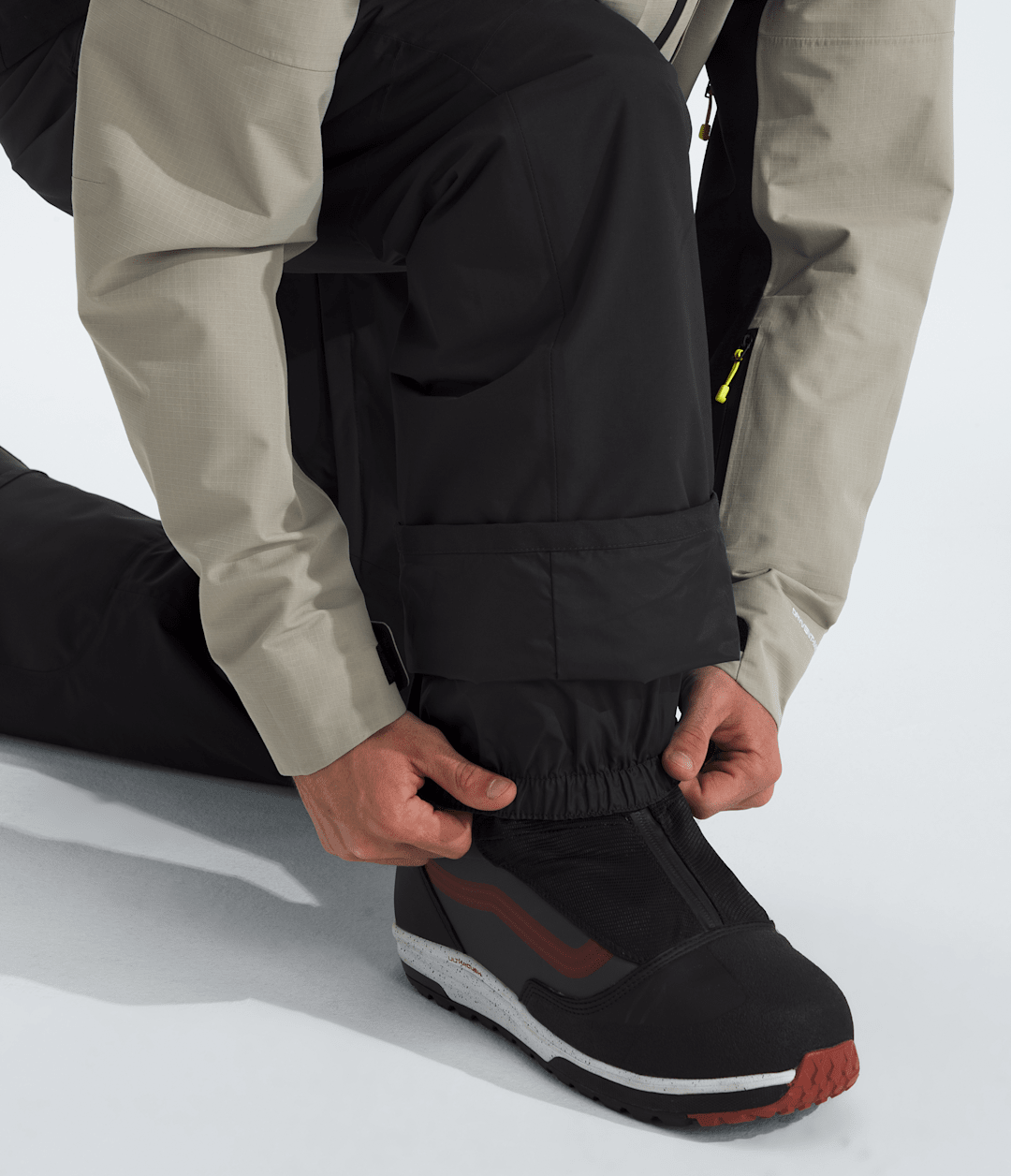 Men’s Freedom Insulated Pants TNF Black