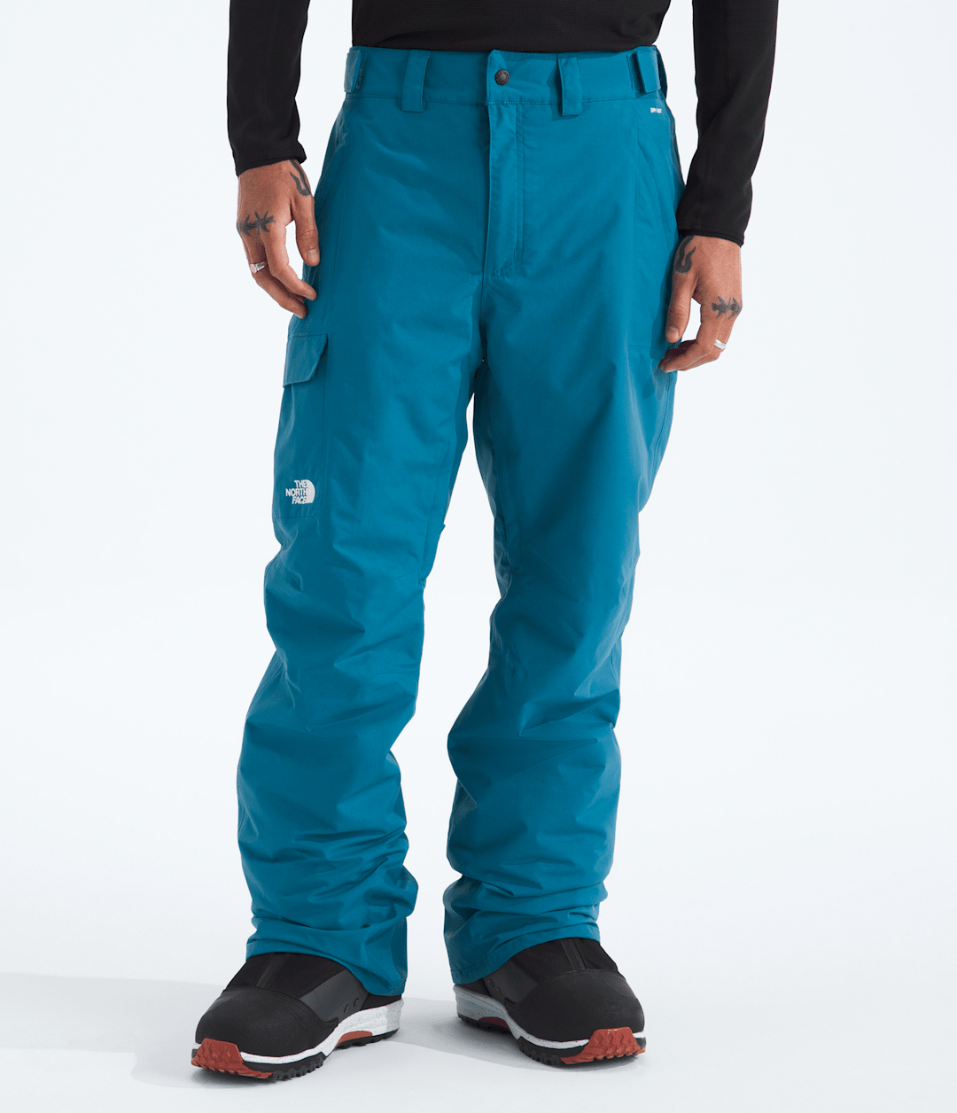 Men’s Freedom Insulated Pants Dusk Blue