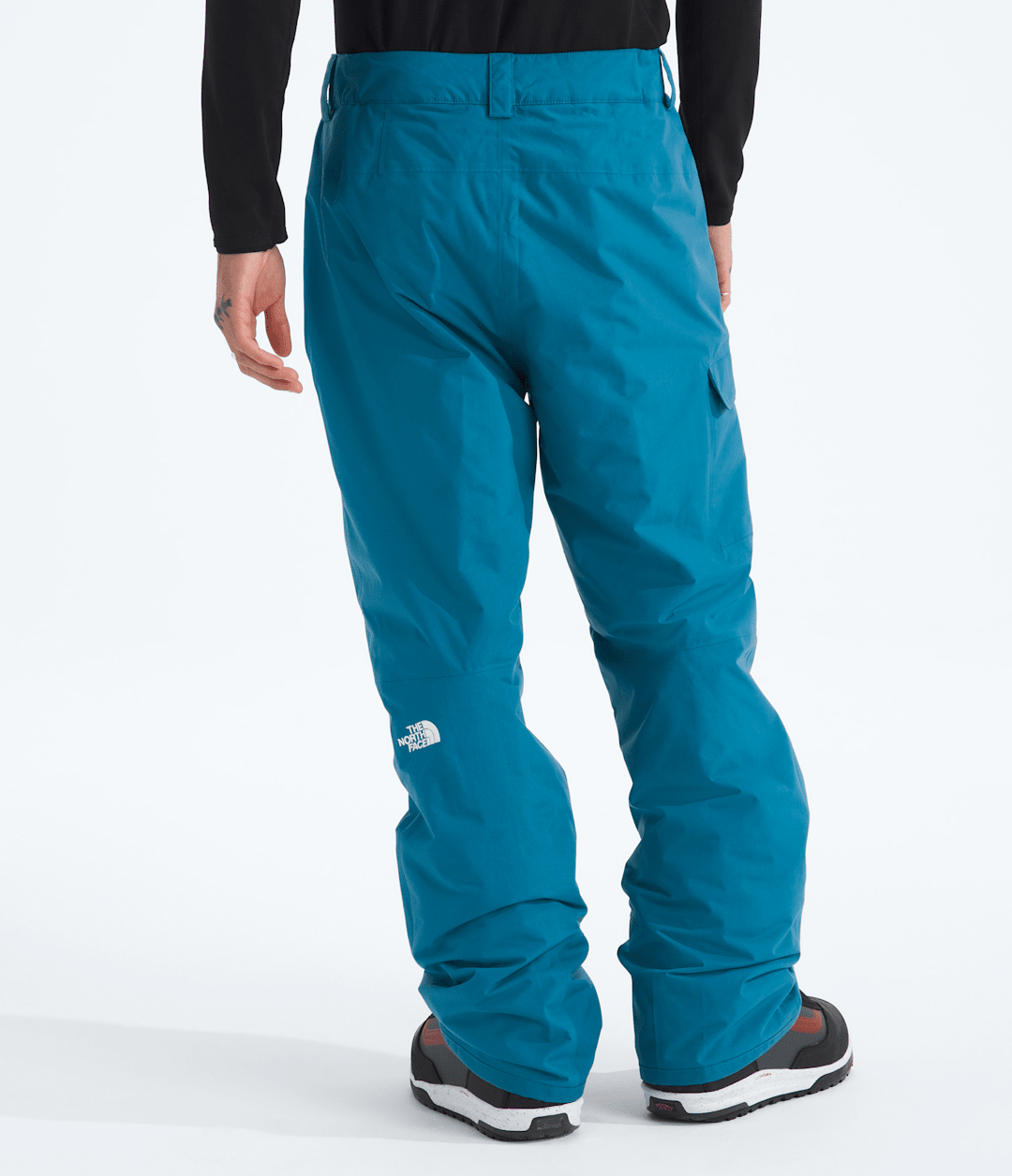 Men’s Freedom Insulated Pants Dusk Blue
