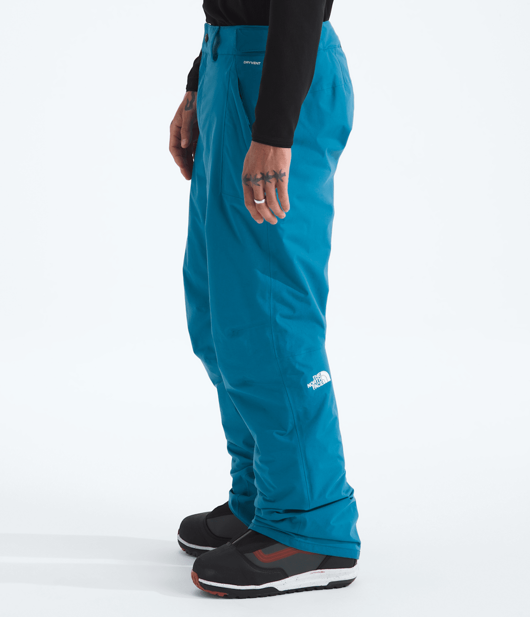 Men’s Freedom Insulated Pants Dusk Blue