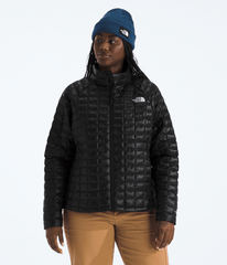 Women’s Plus THERMOBALL™ Jacket TNF Black