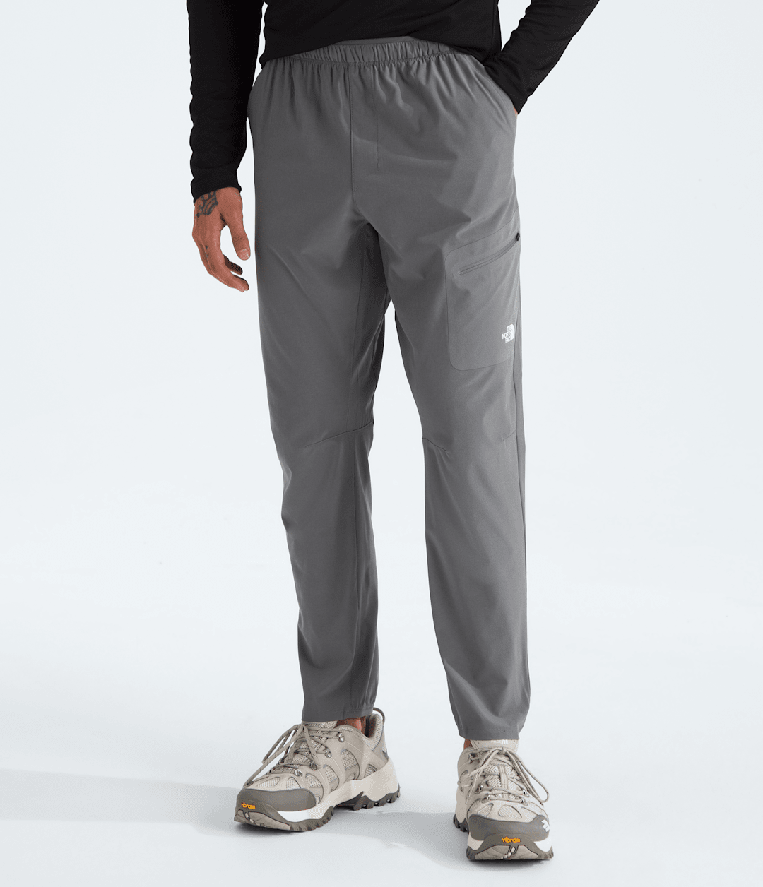 Men’s Lightstride Pants Smoked Pearl