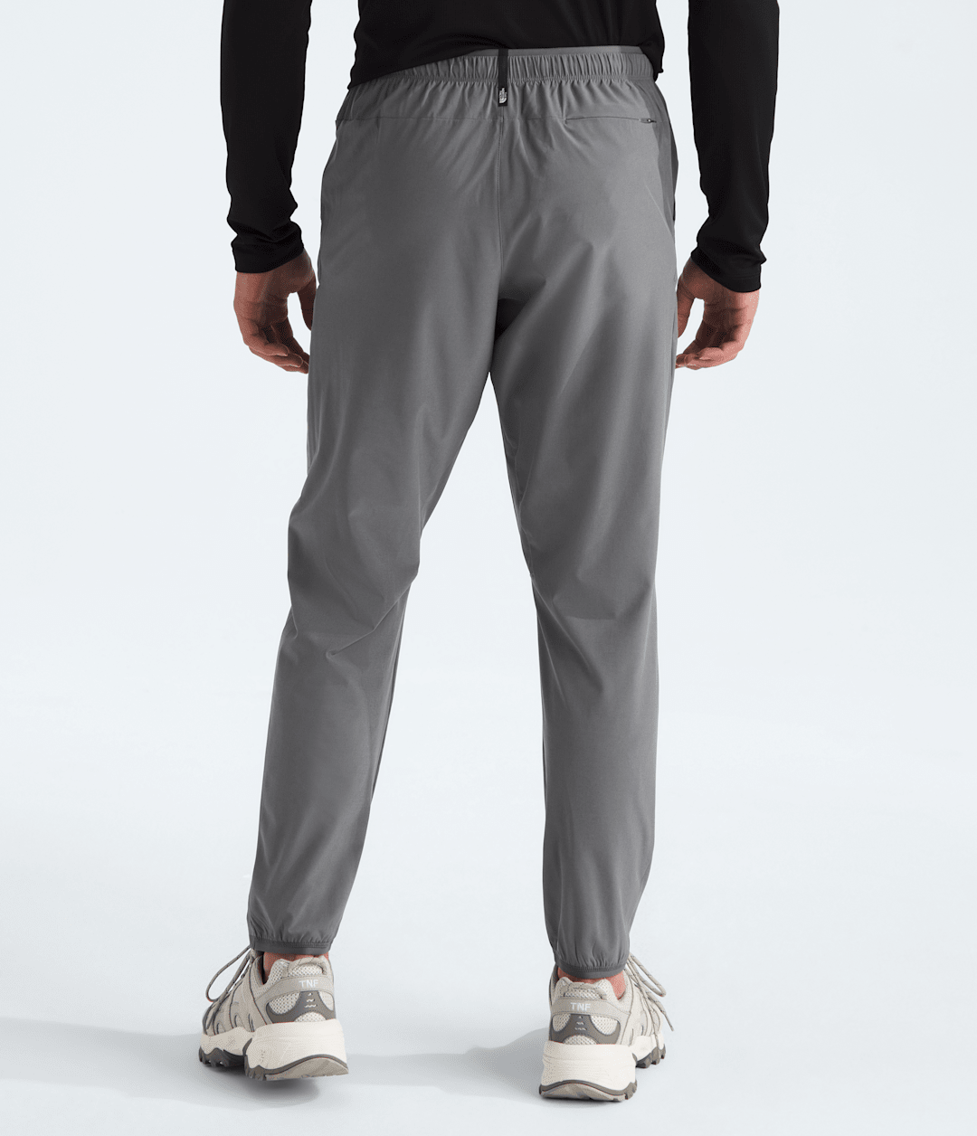 Men’s Lightstride Pants Smoked Pearl