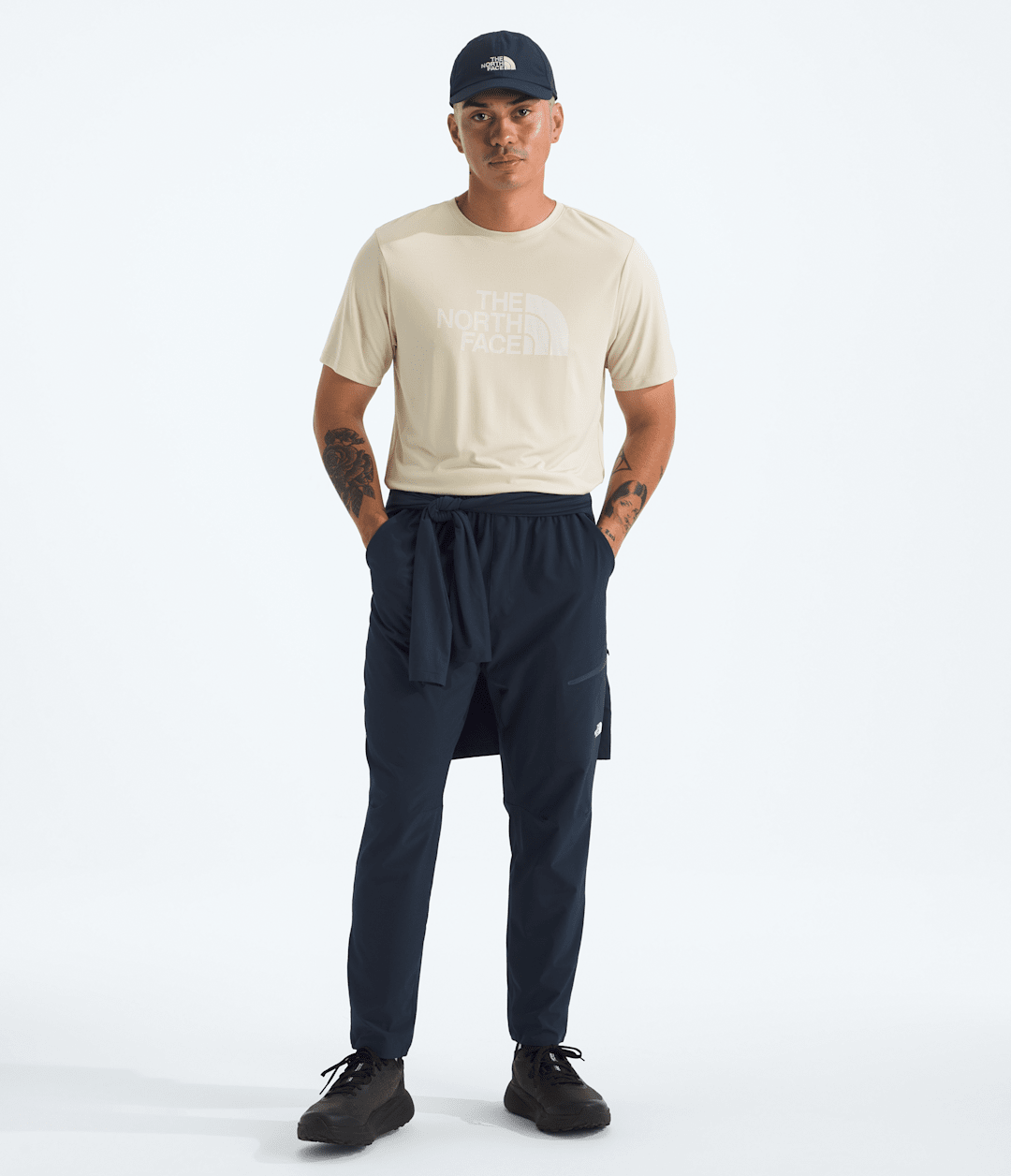 Men’s Lightstride Pants Summit Navy
