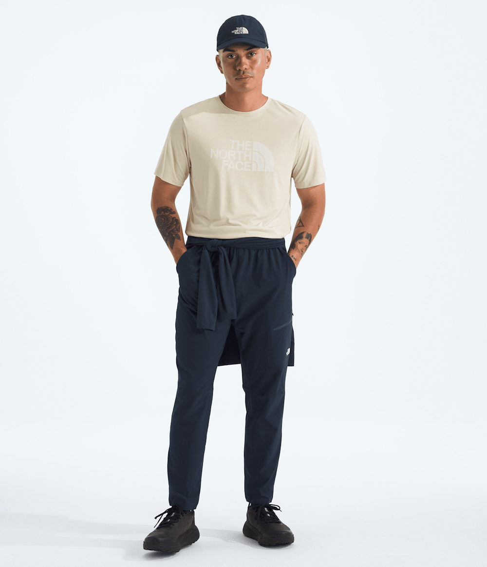 Men’s Lightstride Pants Summit Navy