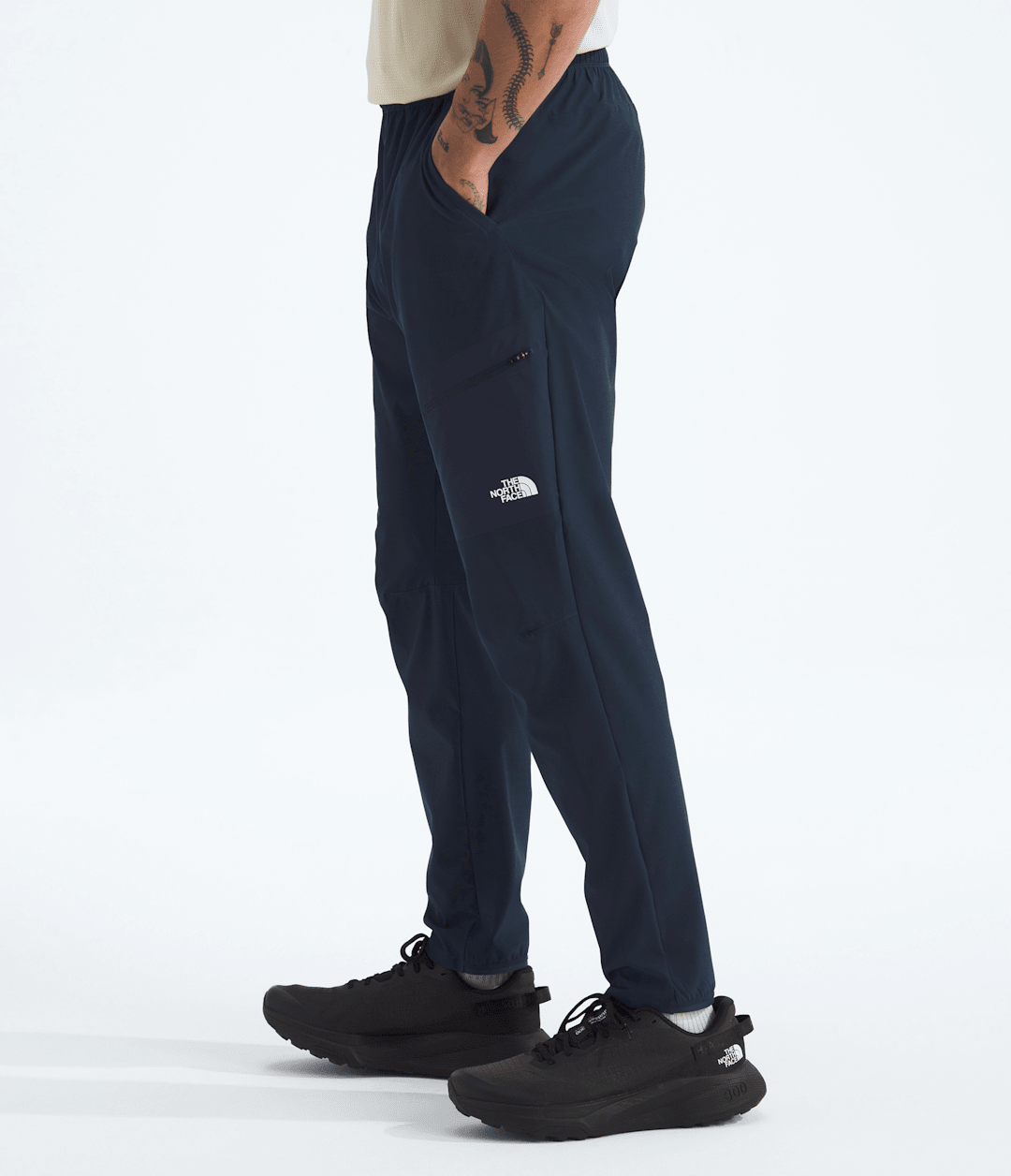 Men’s Lightstride Pants Summit Navy