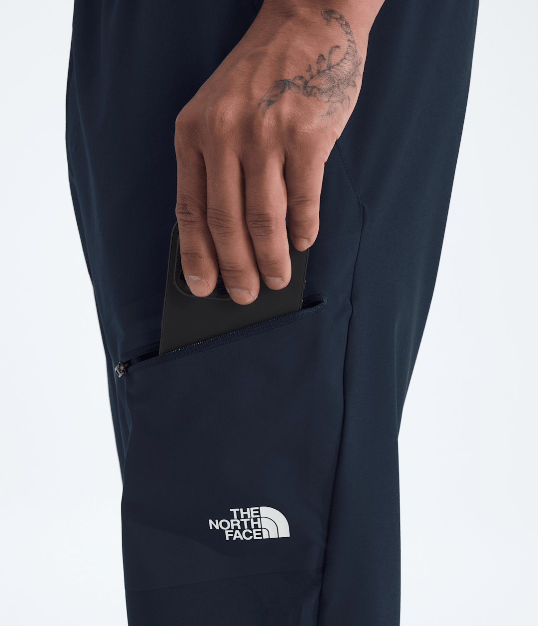 Men’s Lightstride Pants Summit Navy