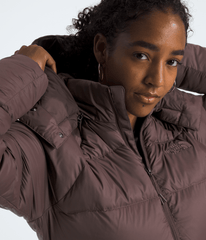 Women’s Hydrenalite™ City Down Hooded Parka Tawny Quartz