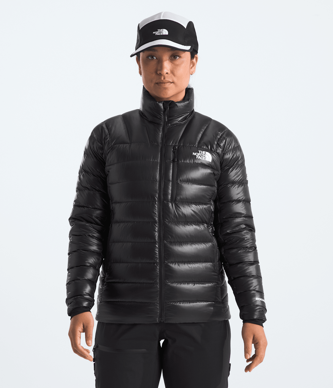 Women’s Summit Series Breithorn Jacket TNF Black