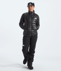 Women’s Summit Series Breithorn Jacket TNF Black
