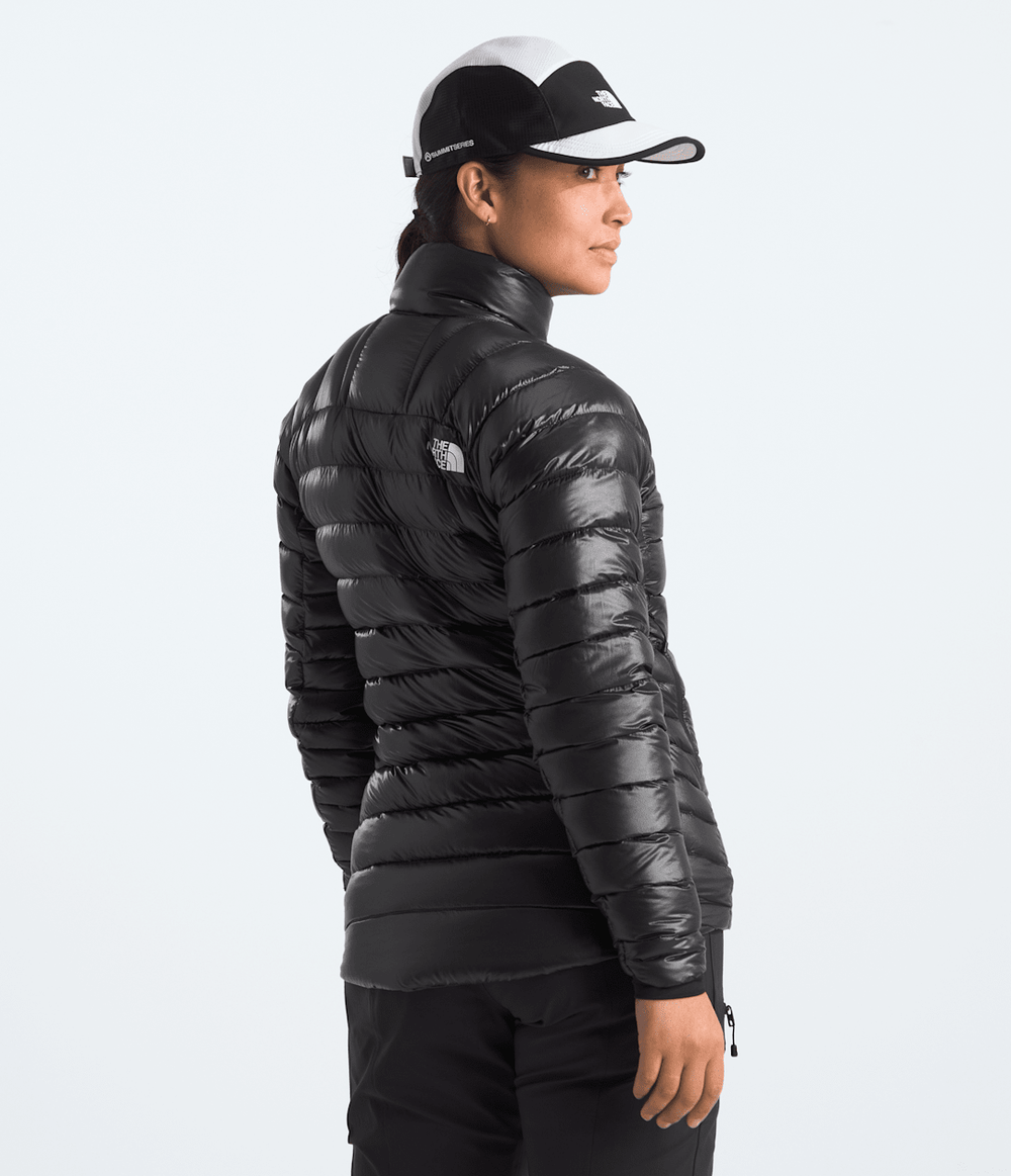 Women’s Summit Series Breithorn Jacket TNF Black