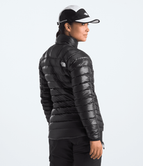 Women’s Summit Series Breithorn Jacket TNF Black
